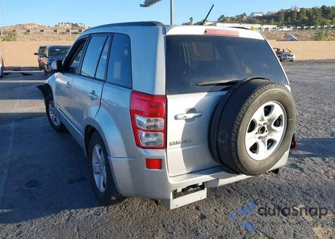 2006 Suzuki Grand Vitara Xsport from USA, damaged, VIN JS3TE944564100128